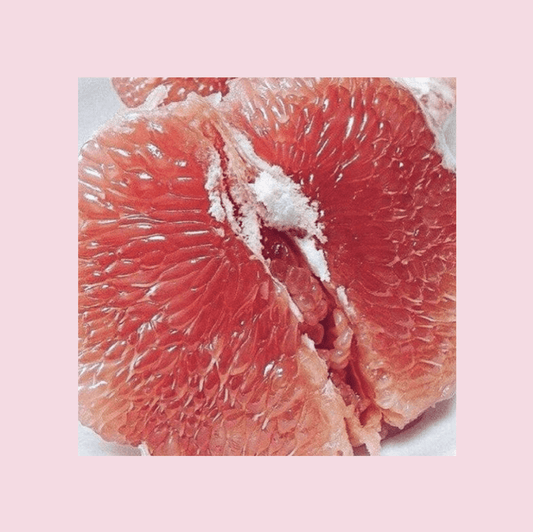 Erogenous zones you never knew about | KISSKILL Online Designer Lingerie