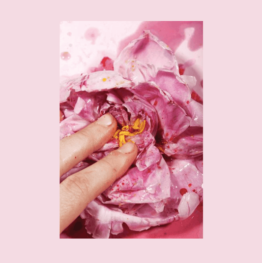 Self-love and solo sex this Valentines day | KISSKILL Online Designer Lingerie