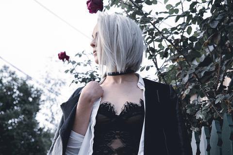 KISSKILL x Styled By Amy | KISSKILL Online Designer Lingerie