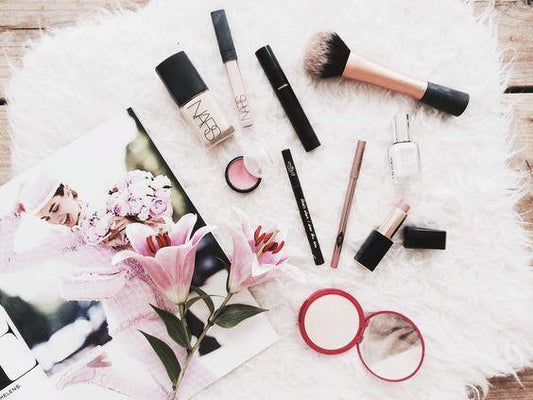 KISSKILL loves - my beauty picks! | KISSKILL Online Designer Lingerie