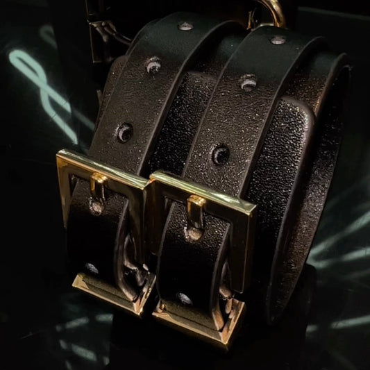 Exploring Bondage Play: A Playful and Safe Guide for Beginners