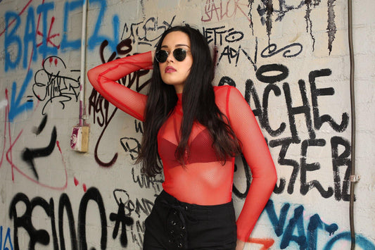 Chapel Street Style: The Ultimate Fashion Inspo! | KISSKILL Online Designer Lingerie