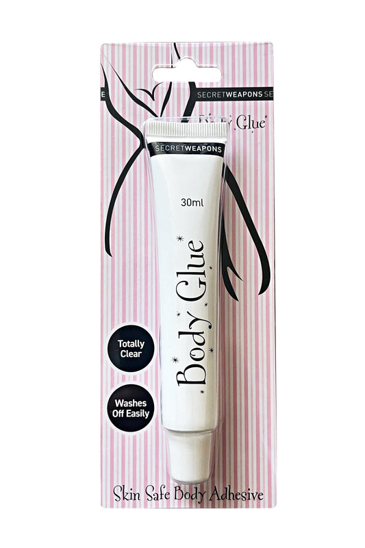 Body Glue