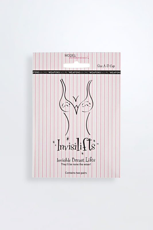 Invisilifts Breast Lift Tape