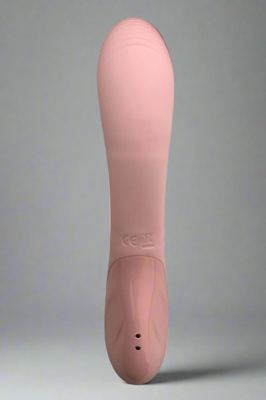 Vibrator G-Spot Billie Pink