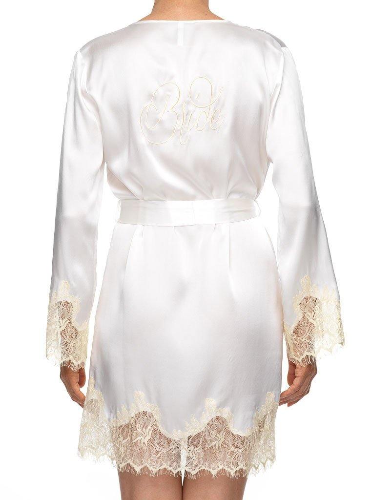 KISSKILL & ONE DAY BRIDAL | KISSKILL Online Designer Lingerie