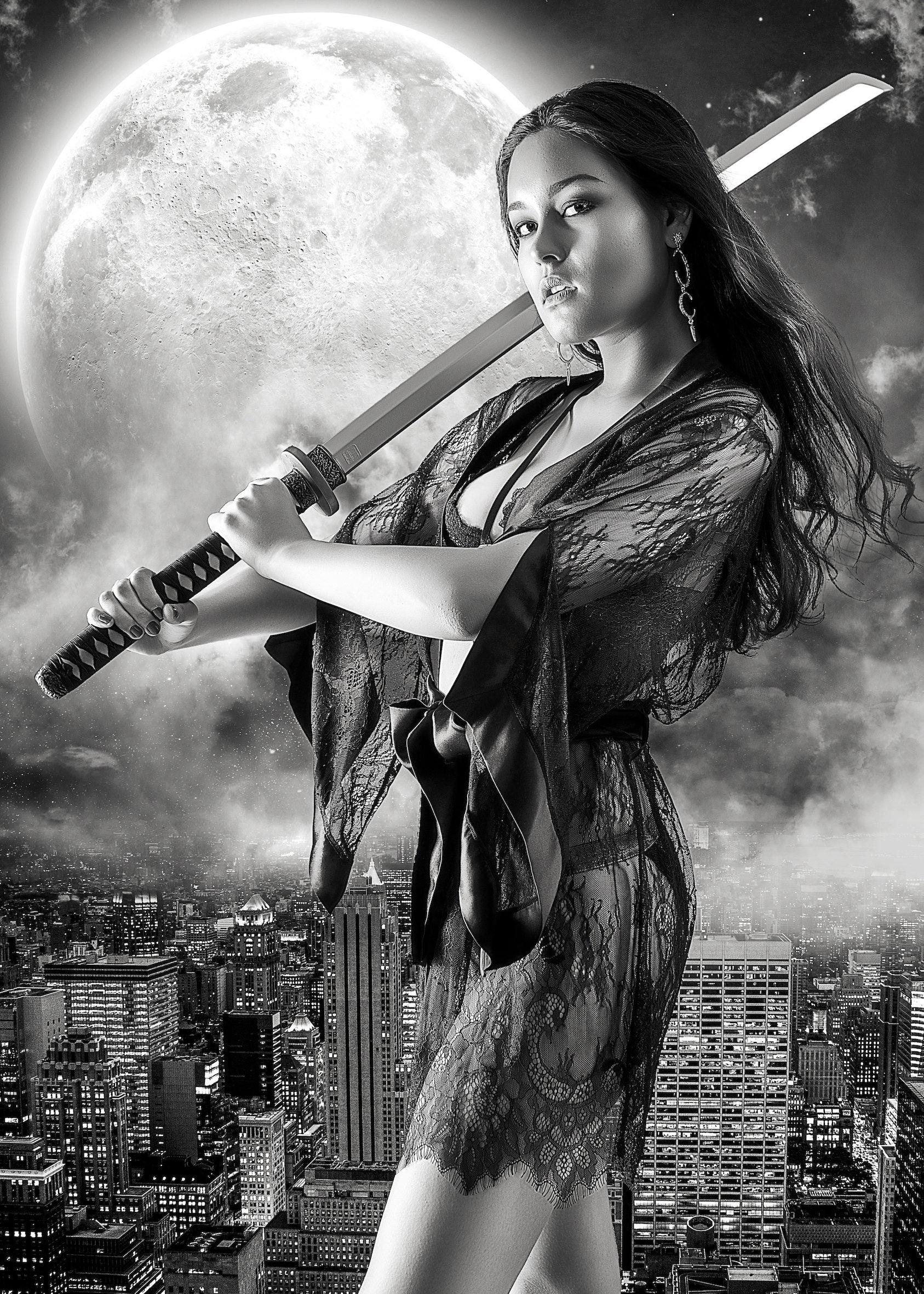 TRICK OR TREAT: OUR TOP HALLOWEEN LOOKS | KISSKILL Online Designer Lingerie