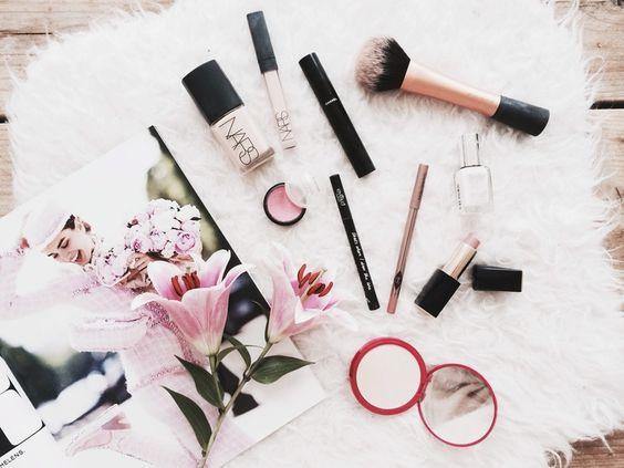 KISSKILL loves - my beauty picks! | KISSKILL Online Designer Lingerie