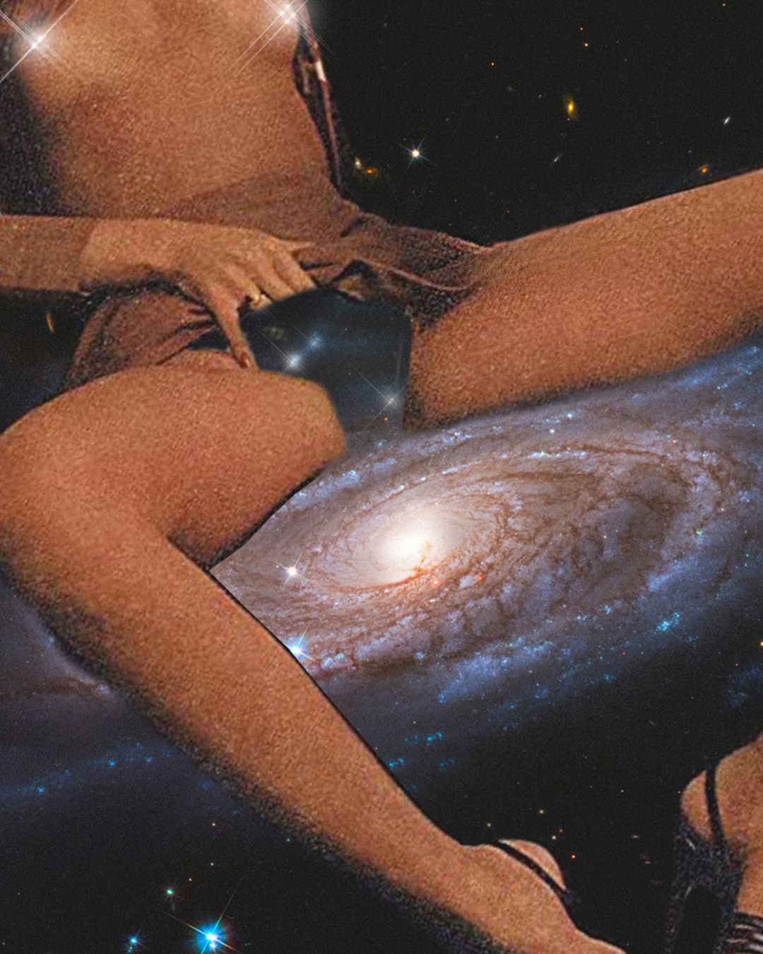 Mutual Masturbation