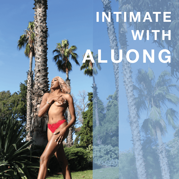 Intimate with Aluong | KISSKILL Online Designer Lingerie