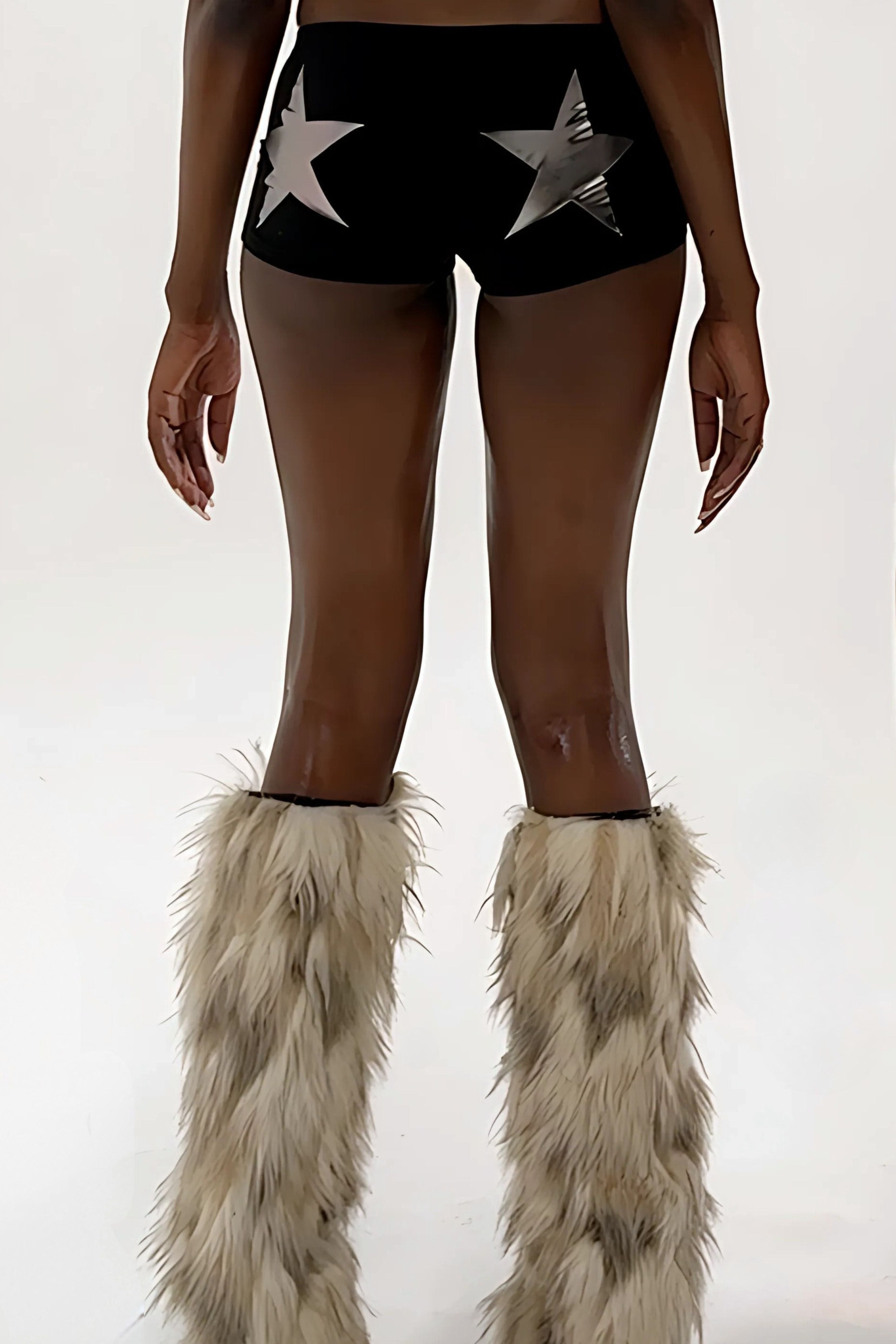 KKXRD C U Next Tuesday Star Shorts