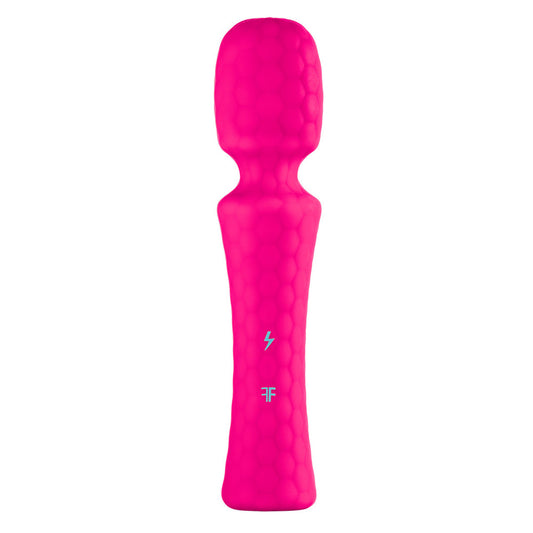 Vibrator Ultra Wand Pink