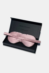 Beauty Sleep Eye Mask Pink