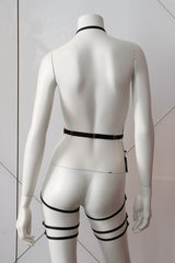 Archive Addict Body Harness