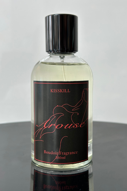 Arouse | KissKill Fragrance 100ml Main image
