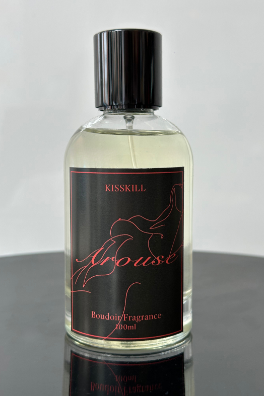 Arouse | KissKill Fragrance 100ml