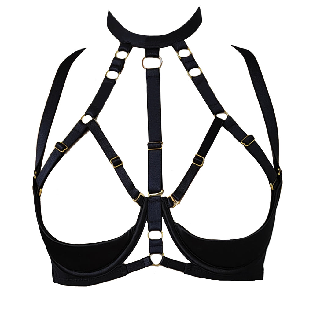 Addict Lingerie Set | 30% Off