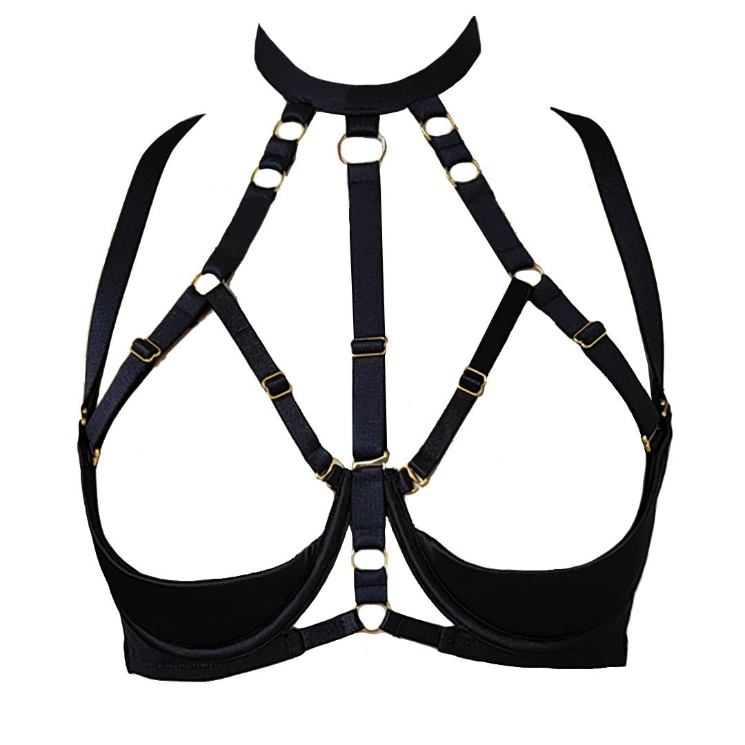 Addict Lingerie Set | 30% Off