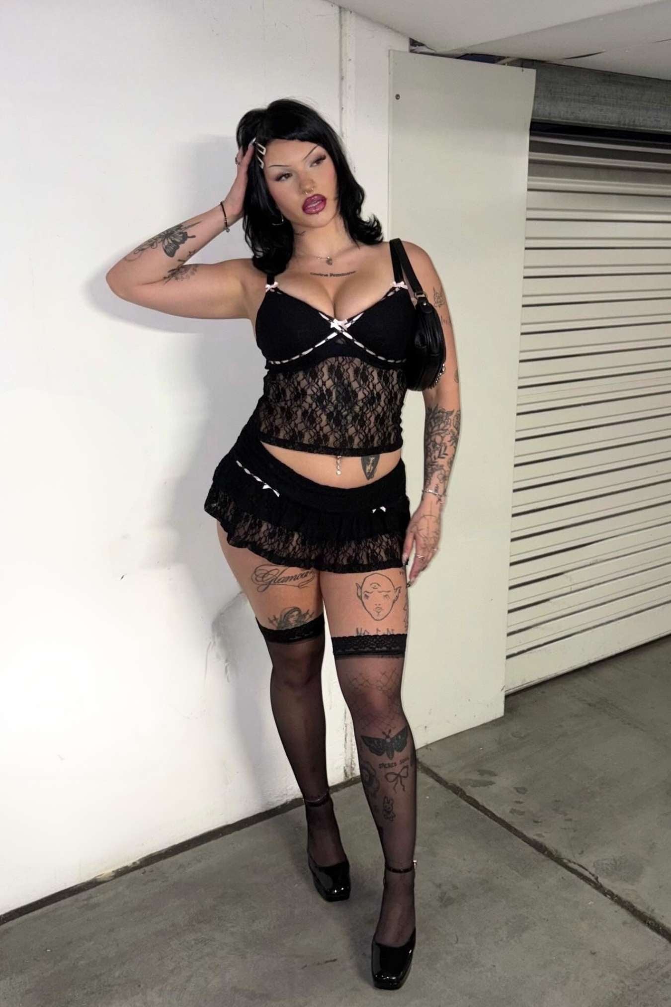 Jae Bunny Set | 30% Off Main image