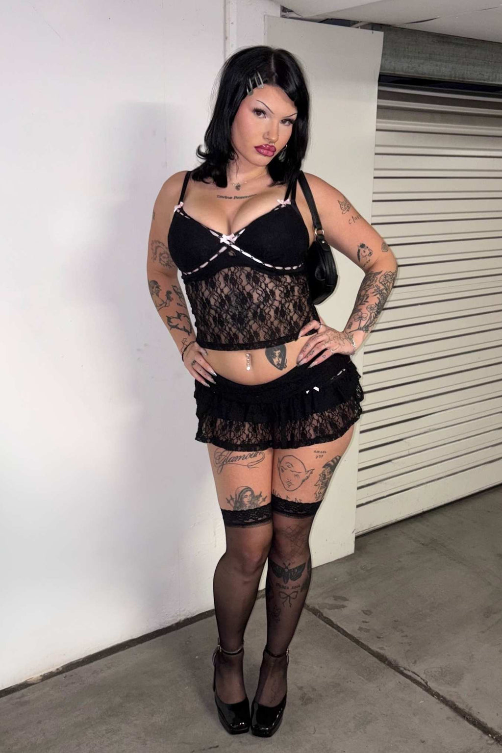 Jae Bunny Set | 30% Off