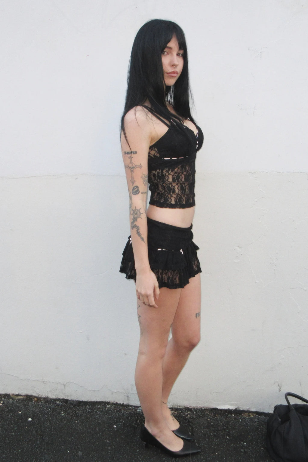 Jae Bunny Lace Set | 30% Off