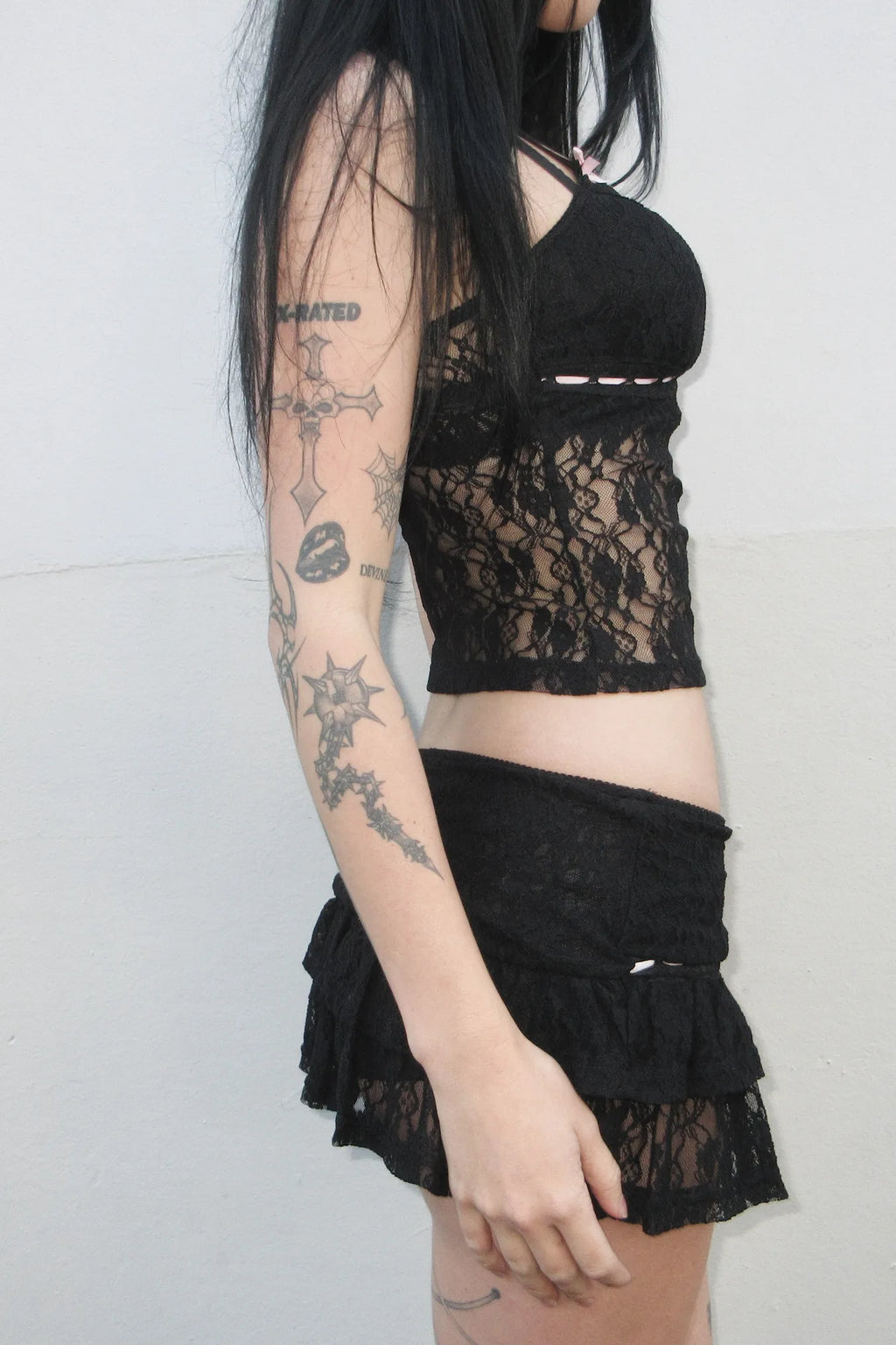Jae Bunny Lace Set | 30% Off