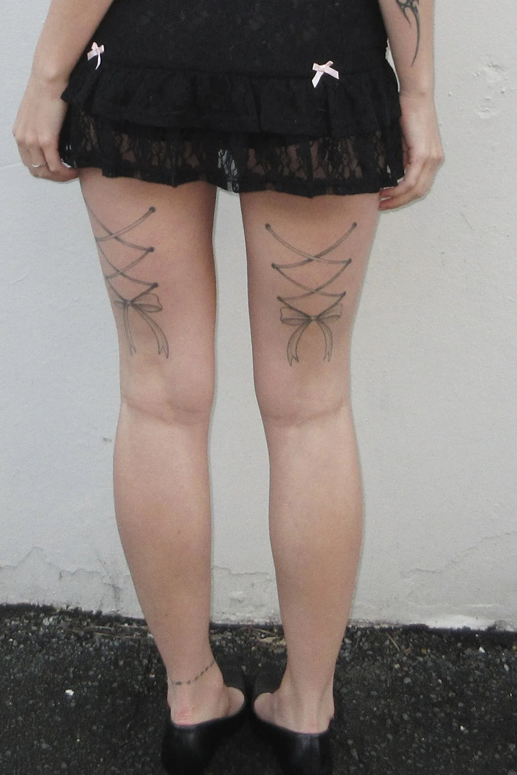 Jae Bunny Lace Set | 30% Off