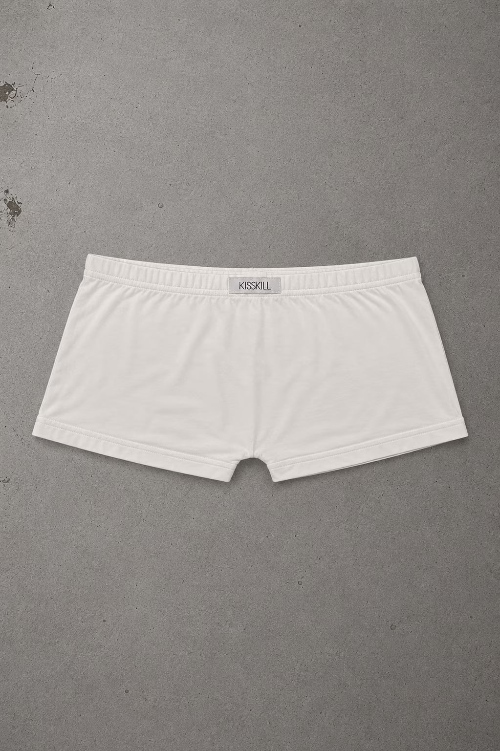 Short White - Size XS | Archive Sample