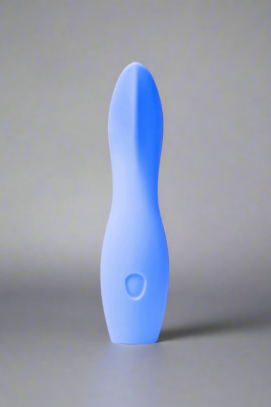 Vibrator Massager Dip 2.0 Periwrinkle