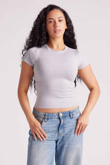 Sabrina Microfibre T Shirt Plunge Bra Black