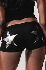 C U Next Tuesday Star Shorts