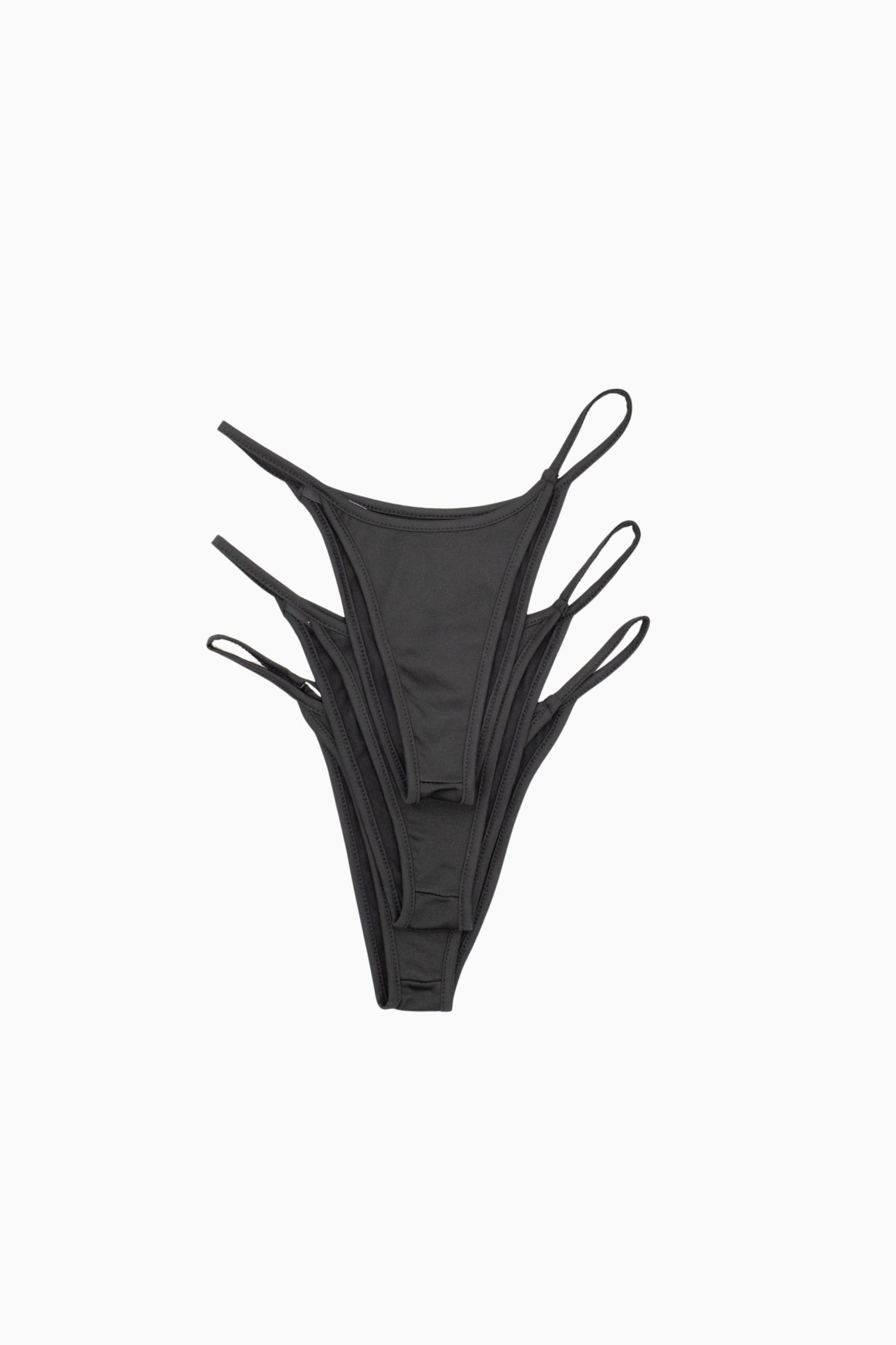 Everyday 3 Pack G-String | Archive Sample Main image