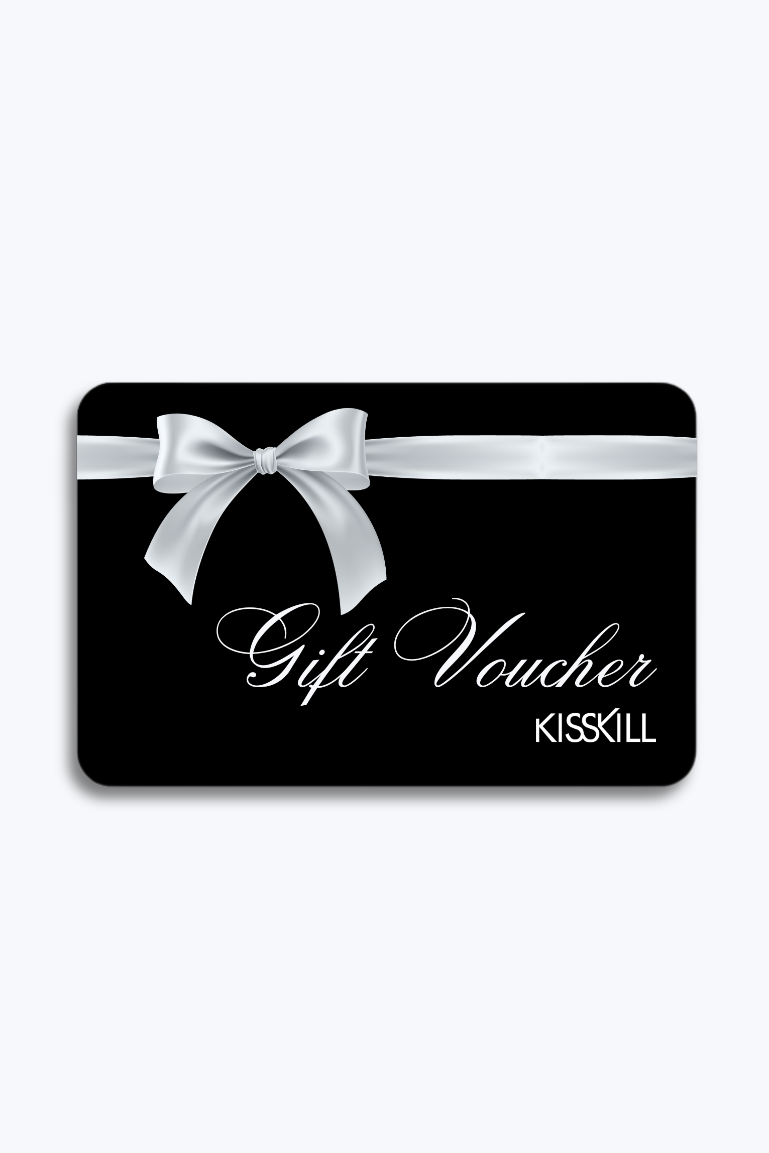 Gift Voucher Main image