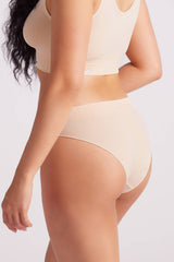 Ivy Seamfree Brazilian Taupe