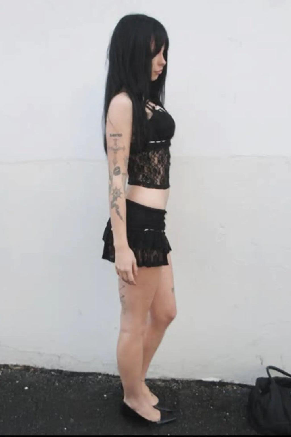 Jae Bunny Lace Set | 30% Off