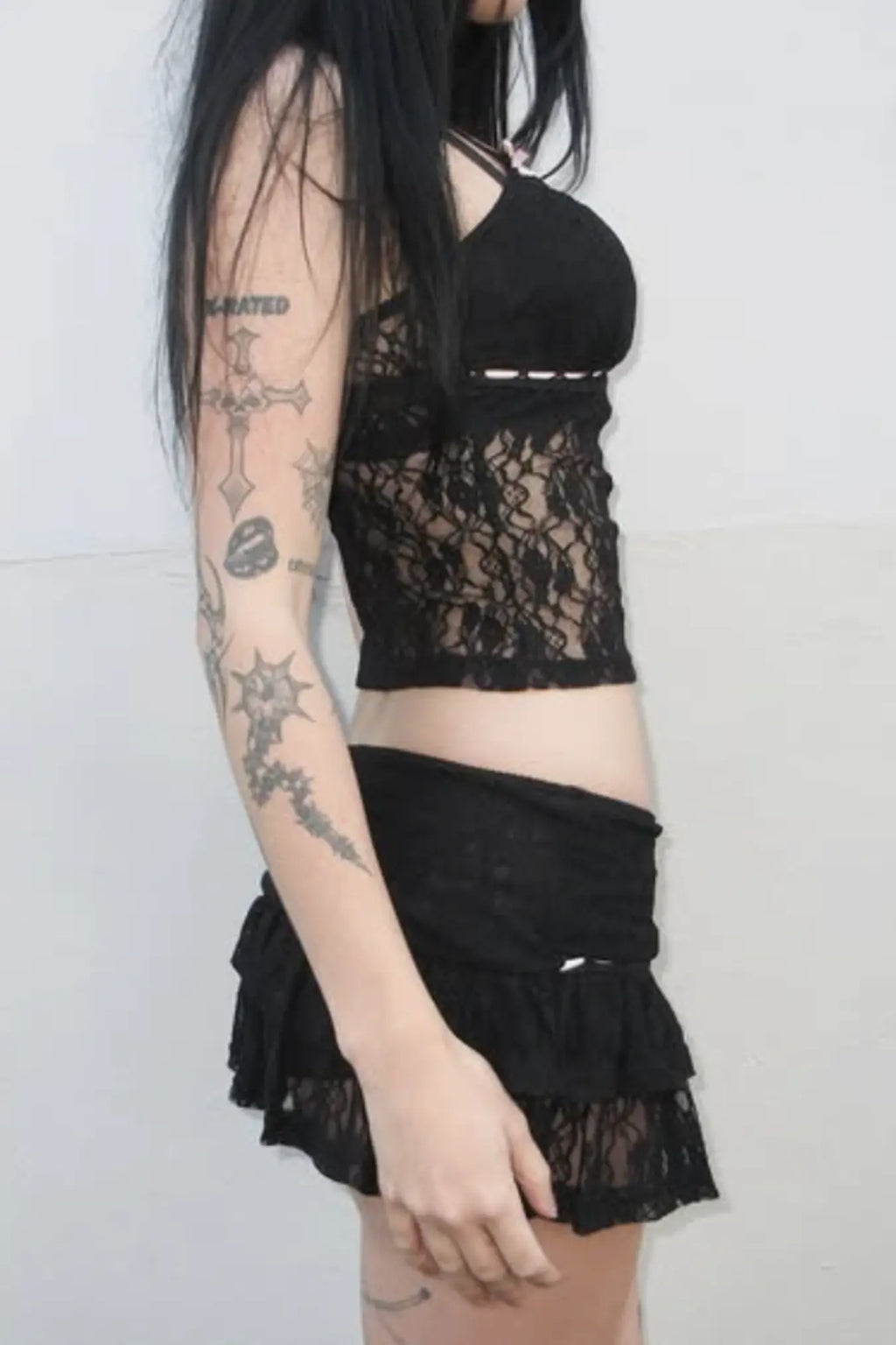 Jae Bunny Lace Set | 30% Off