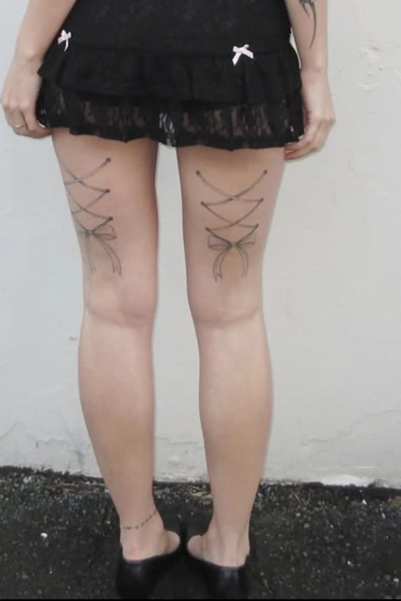 Jae Bunny Lace Set | 30% Off