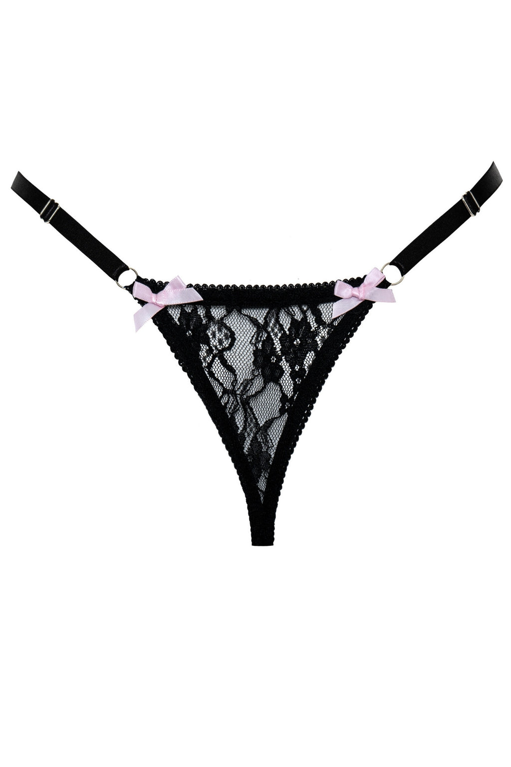 Jae Bunny Lace Set | 30% Off