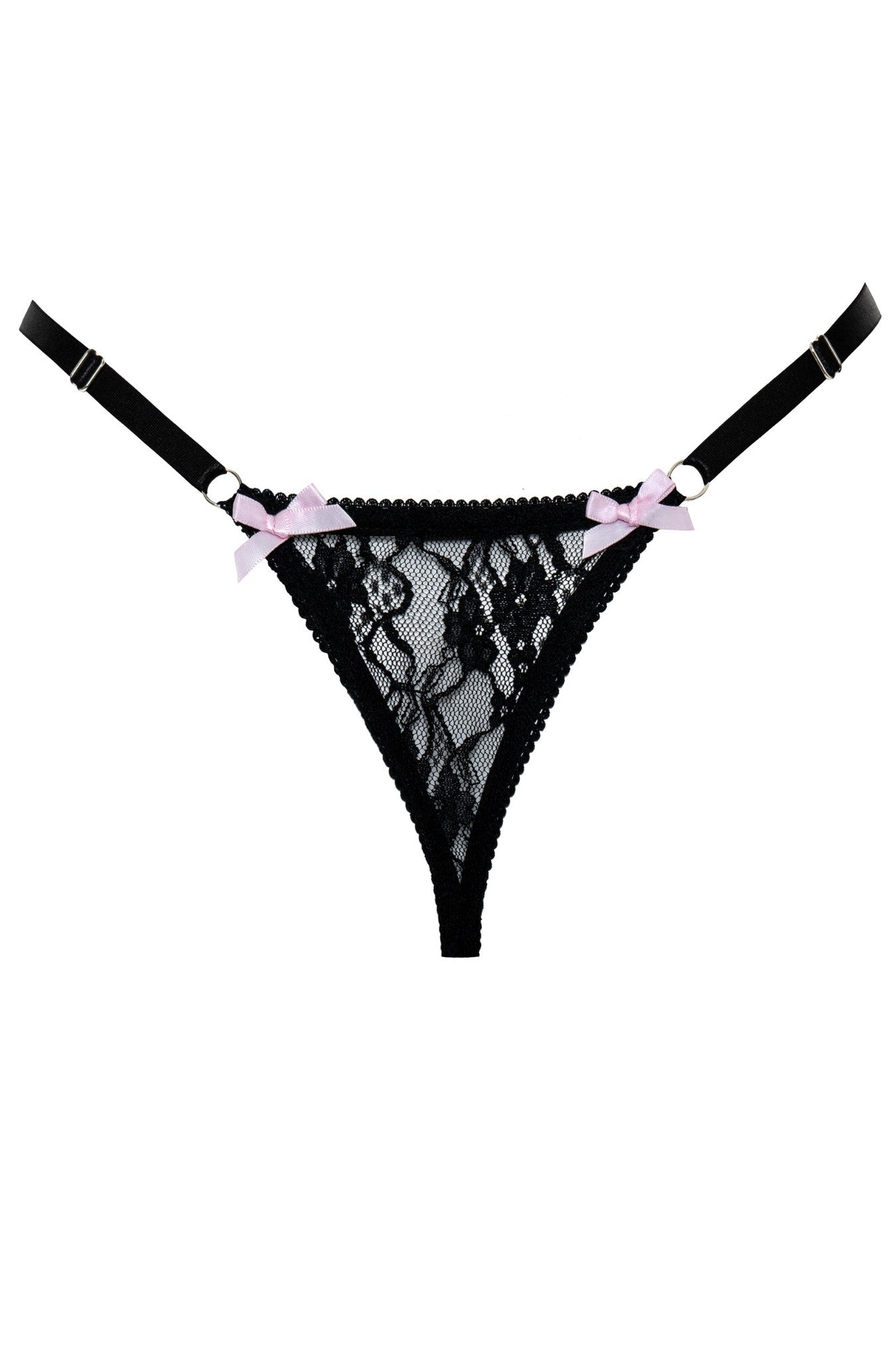 Jae Bunny Lace Set | 30% Off