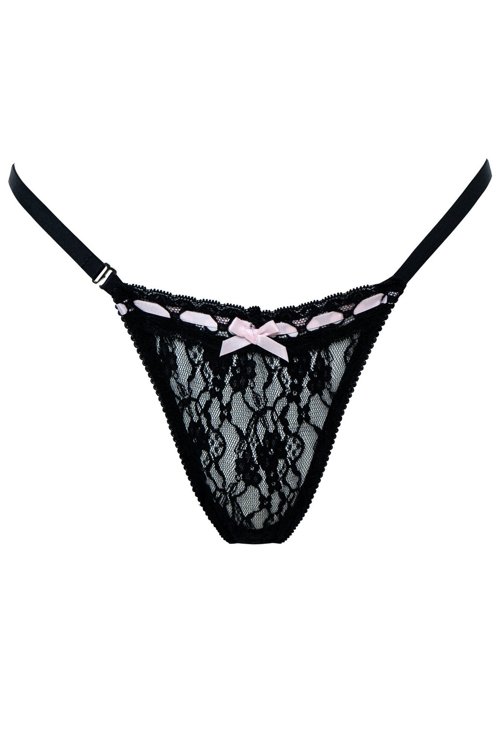 Jae Bunny Lace Set | 30% Off