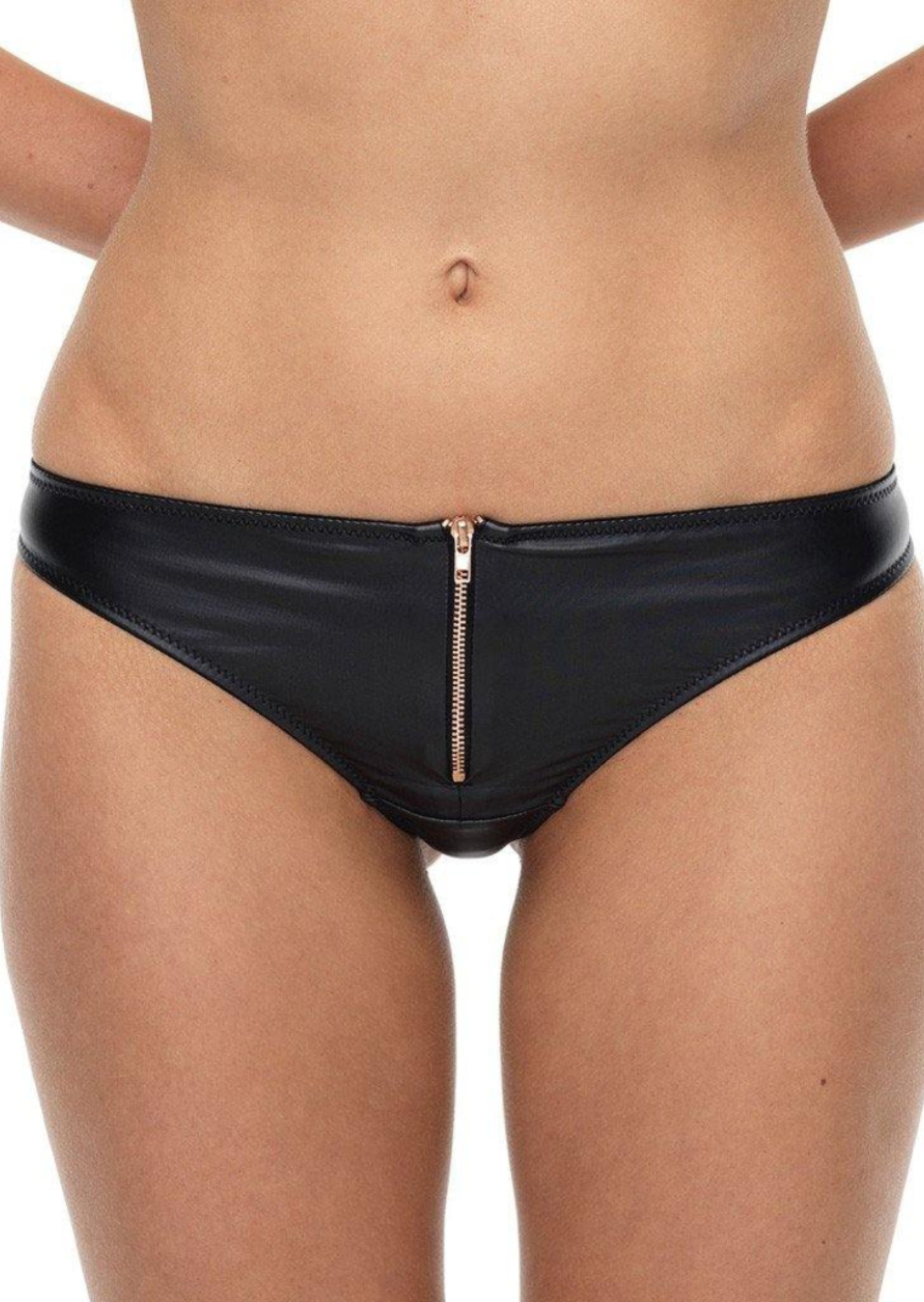 Karlie Zip G-String | Archive Sample Main image