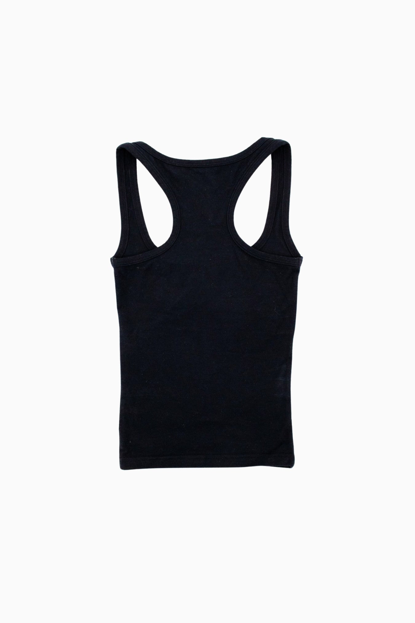KissKill Diamante Tank Top – Size XXS | Archive Sample Main image