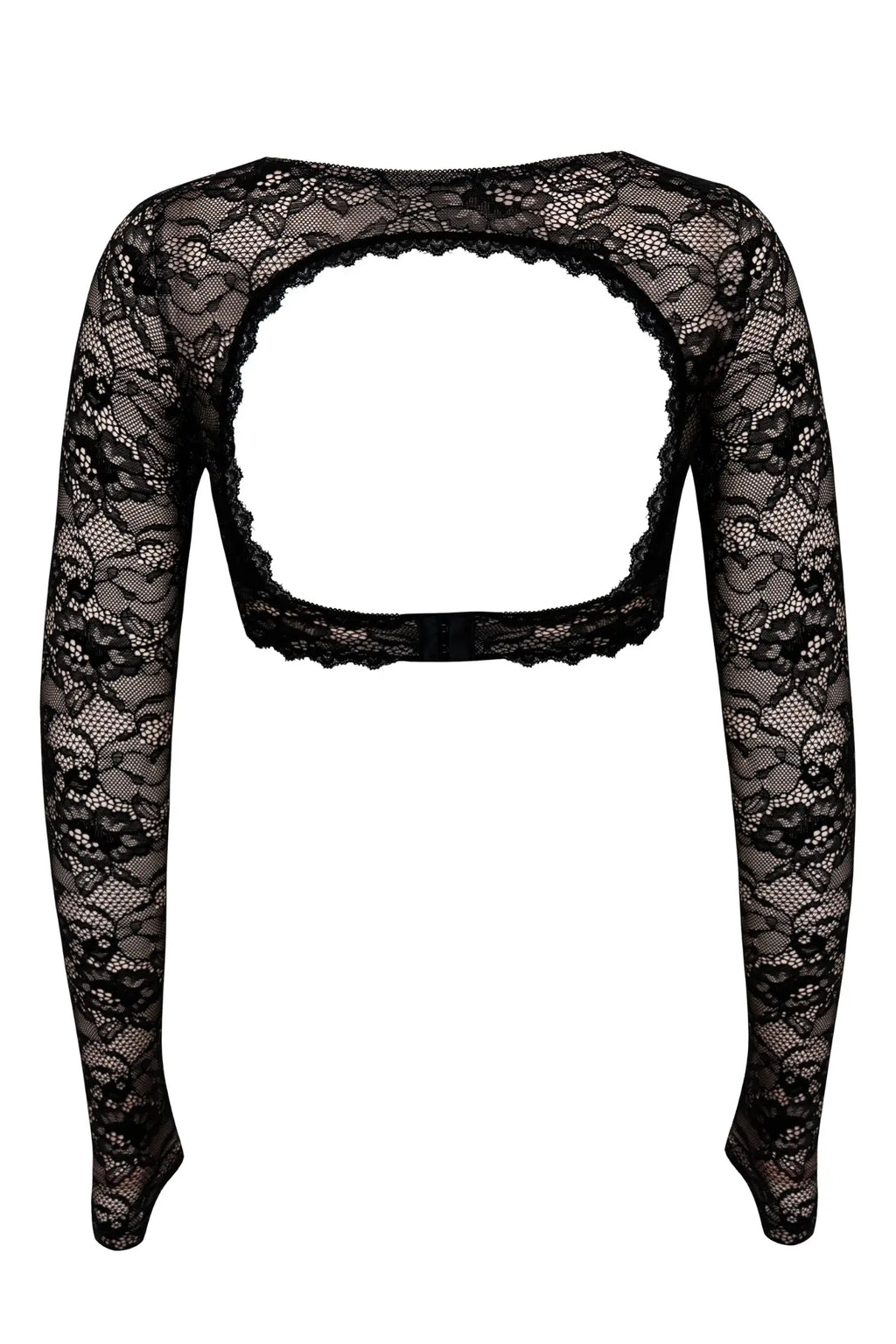 Stassie Lace Bra Top