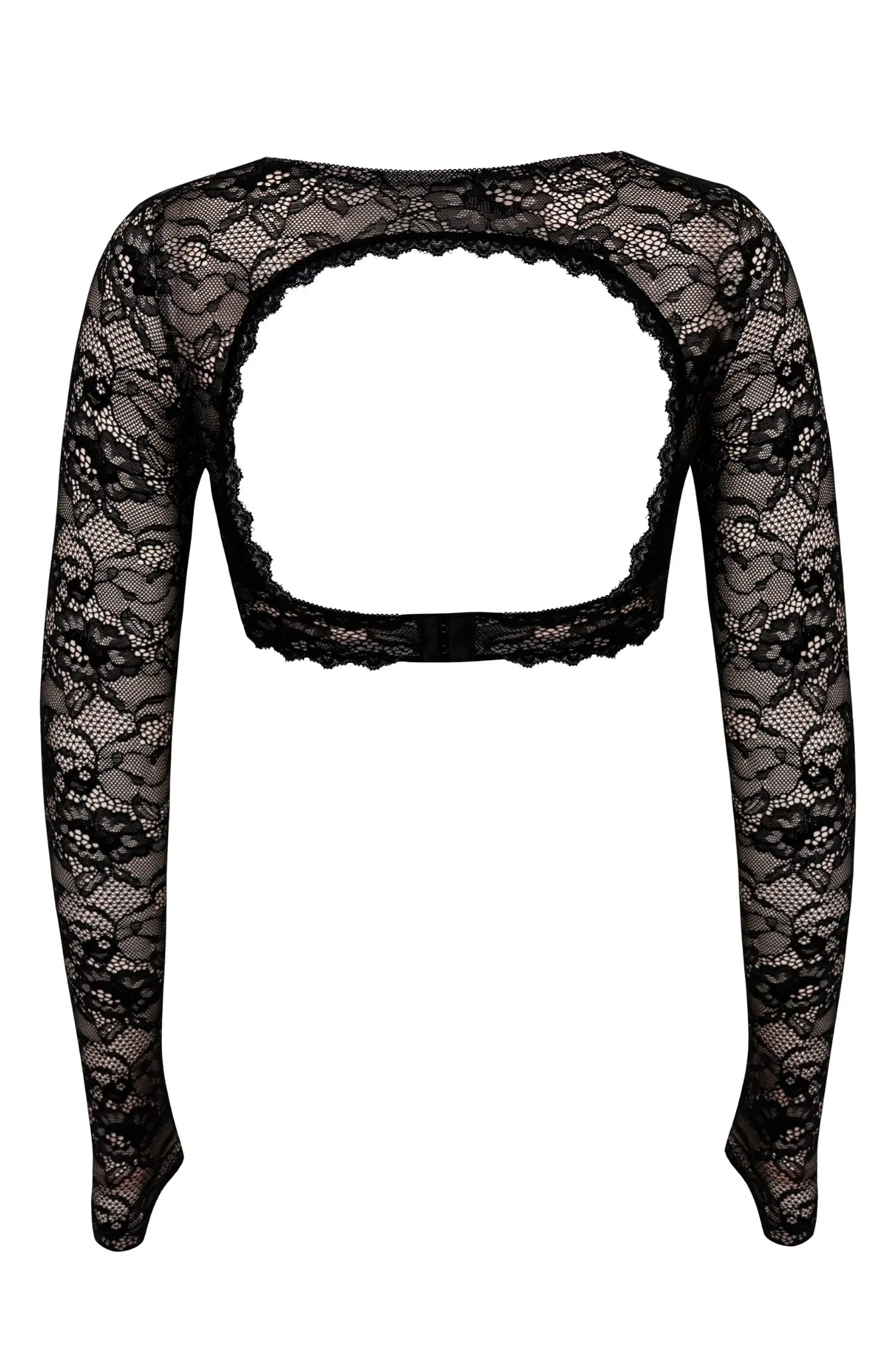 Stassie Lace Bra Top