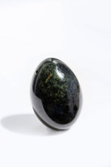 Yoni Egg Nephrite Jade Gemstone