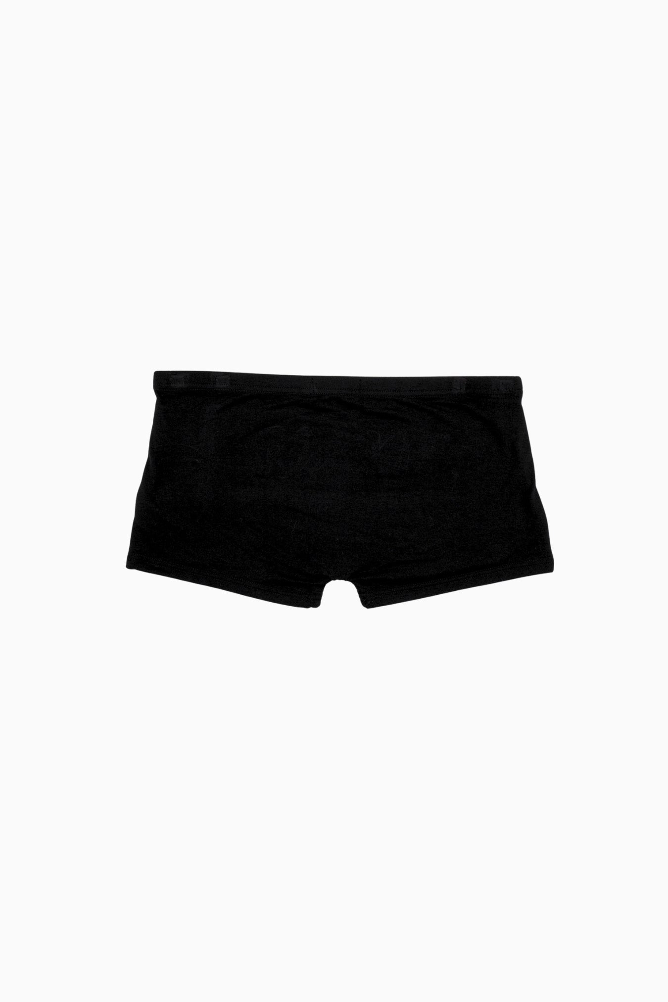Signature KissKill Cotton Short | Archive Sample