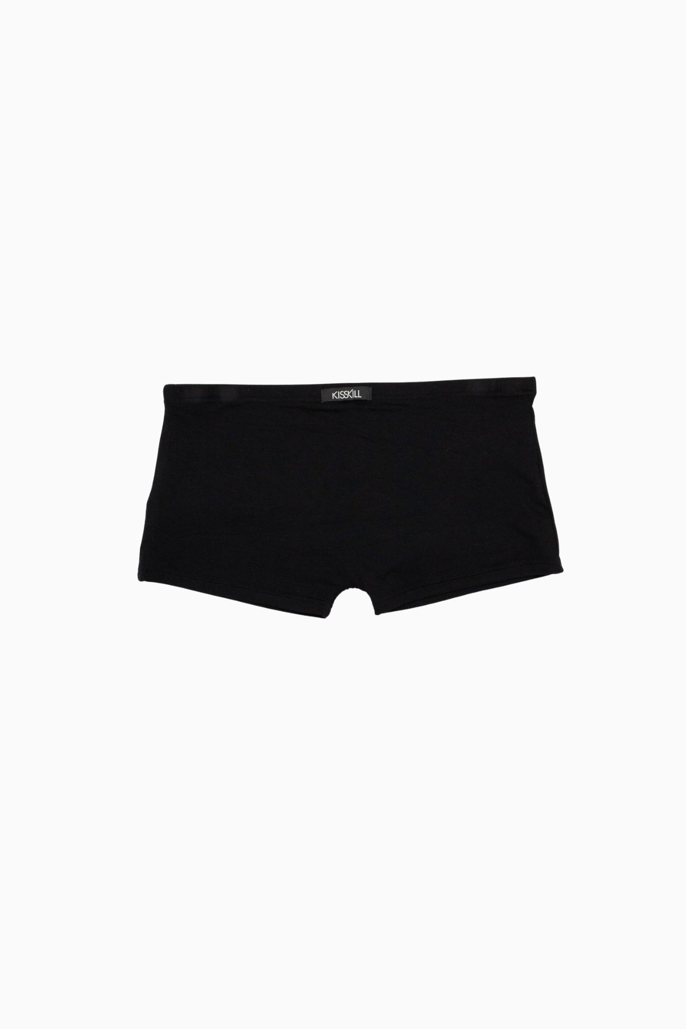 Signature KissKill Cotton Short | Archive Sample Main image