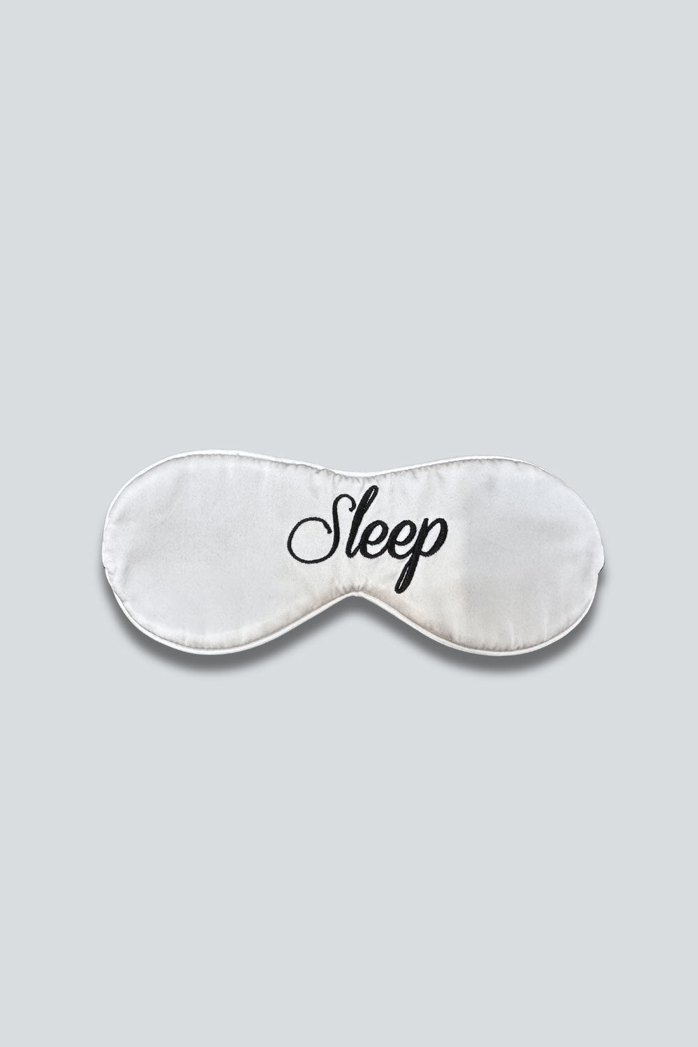 Sleep Sex Reversable Silk Eye Mask