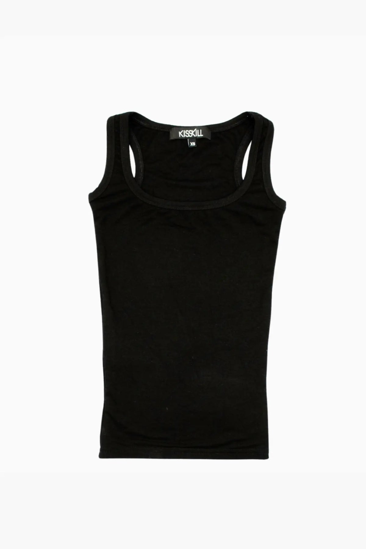 Tank Black – Size XS | Archive Sample