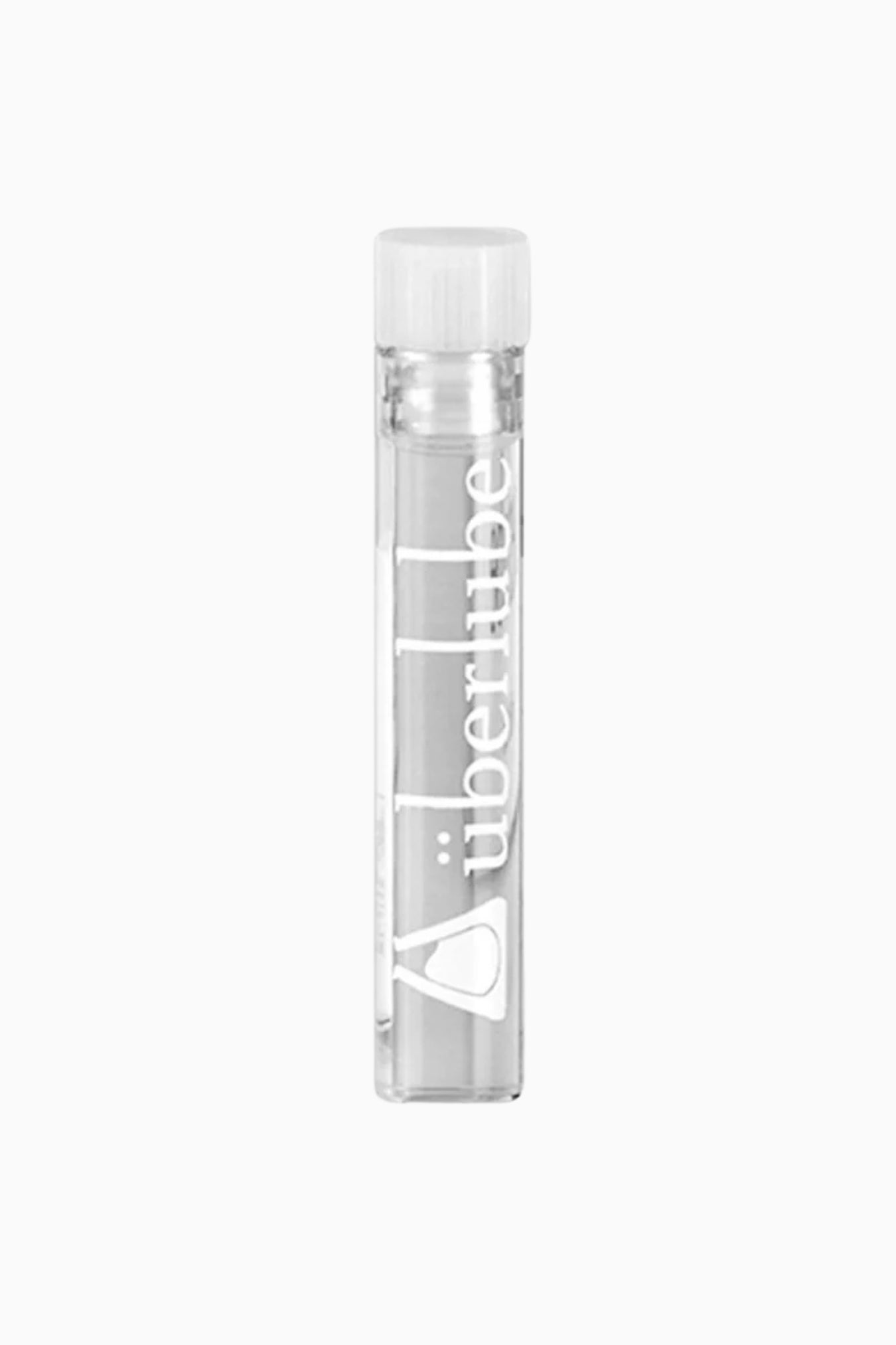 4 x Uberlube Luxury Silicone Lubricant Vial – 3.7ml Main image